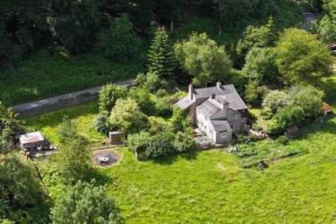 Bradley Cottages, SOUDLEY GL14 7 bed property for sale