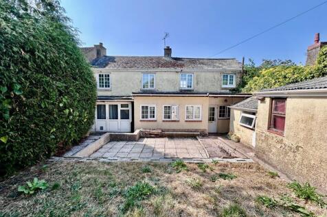Causeway Road, Cinderford GL14 2 bed terraced house for sale