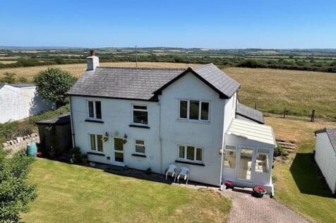 Symonds Yat Rock, Coleford GL16 3 bed detached house for sale