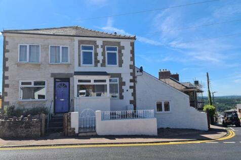 Belle Vue Road, Cinderford GL14 3 bed semi