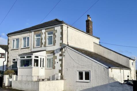 Belle Vue Road, Cinderford GL14 3 bed semi