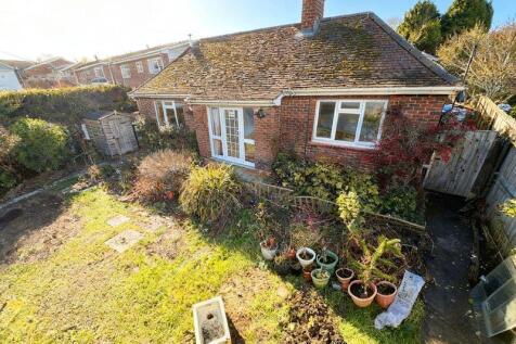 Brierley Road, Ruardean GL17 1 bed detached bungalow for sale