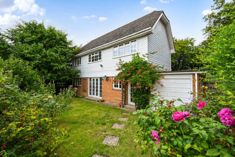 Point Hill, Rye, East Sussex TN31 7NP 3 bed house for sale
