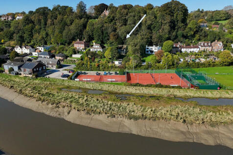 Military Road, Rye, East Sussex TN31 7NY 4 bed detached house for sale