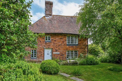 Mounts Lane, Rolvenden Layne... 2 bed cottage for sale