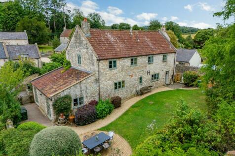 4 bedroom barn conversion for sale