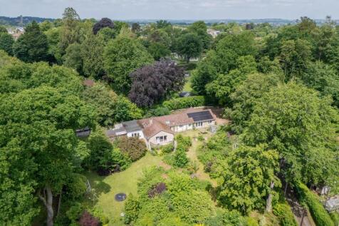 5 bedroom bungalow for sale