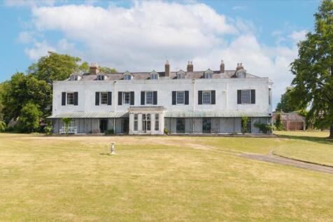 28 bedroom detached house for sale