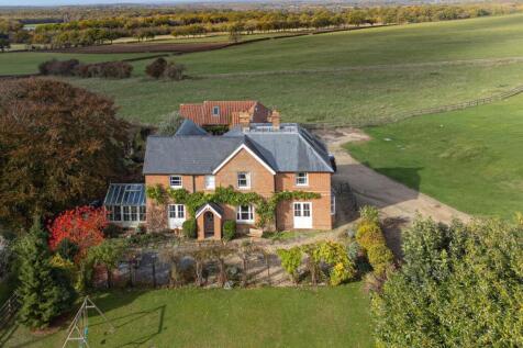 9 bedroom detached house for sale