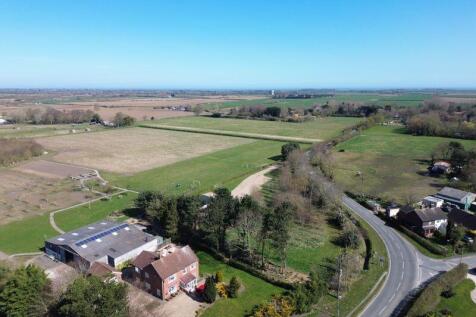 Smallholding for sale