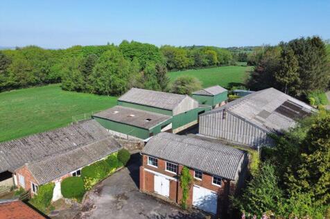 4 bedroom character property for sale