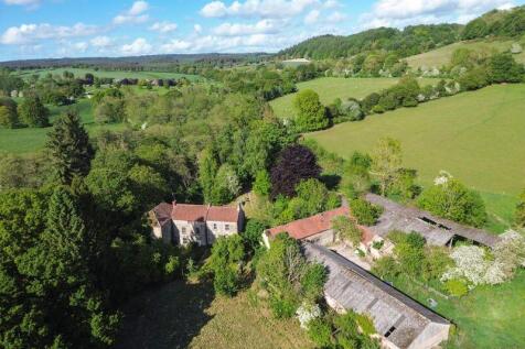 3 bedroom character property for sale