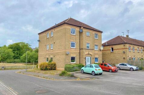 Station Way, Norton, Malton YO17 1 bed ground floor flat for sale