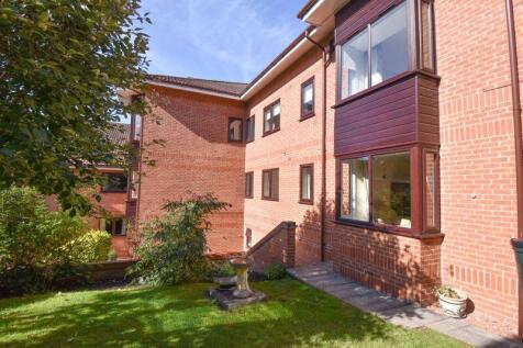 Princess Court,  Princess Road... 2 bed flat for sale