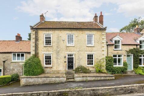 4 bedroom village house for sale