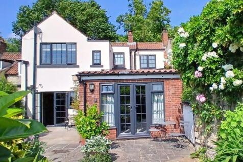 Eastgate, Pickering YO18 4 bed terraced house for sale