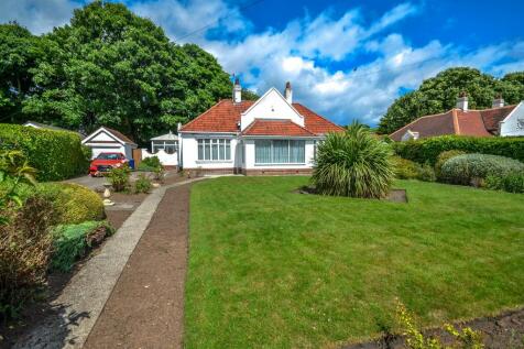 3 bedroom bungalow for sale