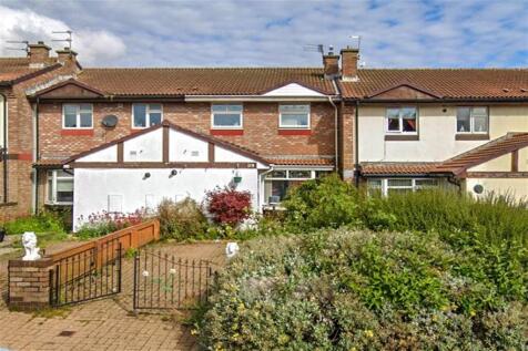 Lake Avenue, South Shields 3 bed terraced house for sale