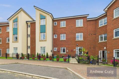 Redwood Avenue, South Shields 2 bed apartment for sale