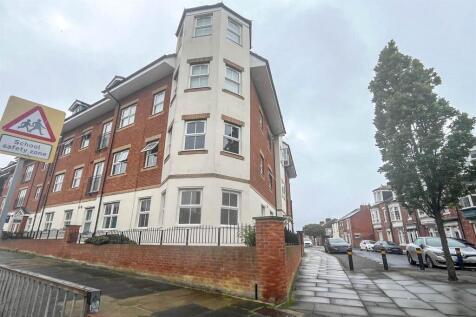Rekendyke Mews, South Shields 2 bed apartment for sale