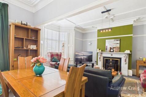 Mowbray Road, South Shields 2 bed maisonette for sale