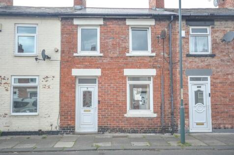 Madras Street, South Shields 2 bed terraced house for sale