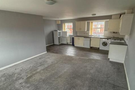 Sea Winnings Way, South Shields 2 bed apartment for sale