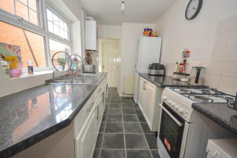 Reading Road, South Shields 2 bed flat for sale