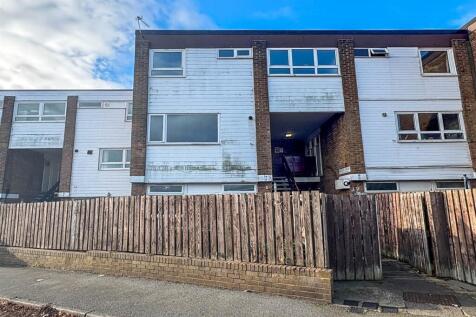 Regent Court, South Shields 4 bed apartment for sale