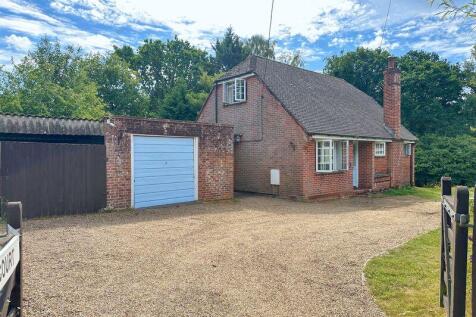 3 bedroom chalet for sale