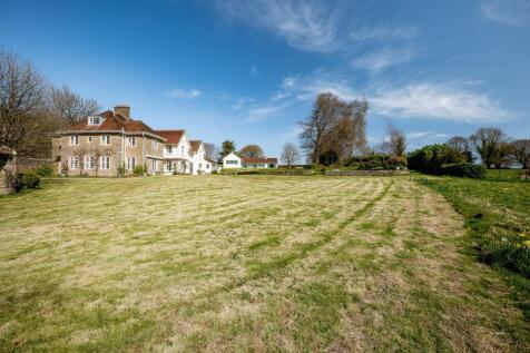 7 bedroom detached house for sale