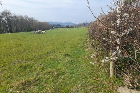 Guilsfield SY21 Land for sale