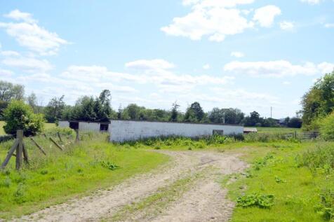 Buttington SY21 Land for sale