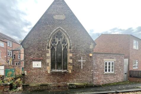 Ancrum Street, Newcastle Upon Tyne Land for sale