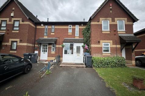 Kitts Green, Birmingham B33 1 bed terraced house for sale