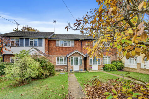 2 bedroom cottage for sale