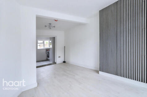 Rosedene Avenue, Croydon 3 bed terraced house for sale