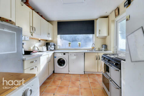 Ockley Road, Croydon 3 bed terraced house for sale