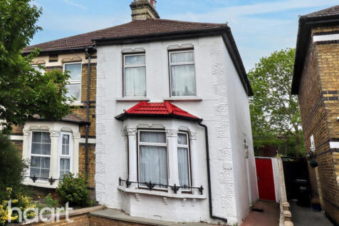 Chelsham Road, South Croydon 3 bed semi