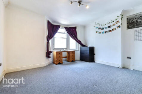 Whitehorse Road, Croydon 3 bed end of terrace house for sale