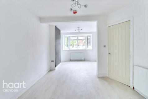 Rosedene Avenue, Croydon 3 bed terraced house for sale