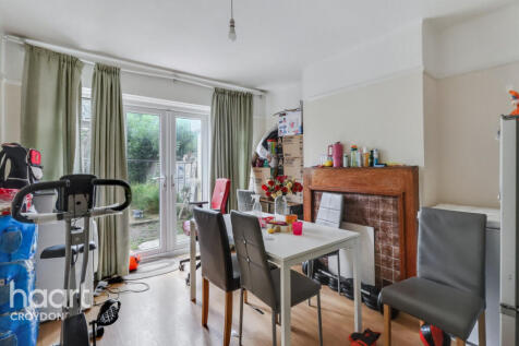 Kimberley Road, Croydon 3 bed terraced house for sale