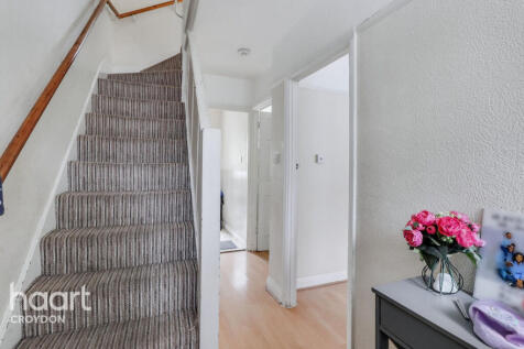 Kimberley Road, Croydon 3 bed terraced house for sale
