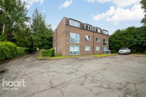 Bramley Hill, South Croydon 1 bed block of apartments for sale
