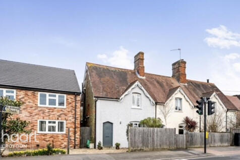 Limpsfield Road, South Croydon 2 bed end of terrace house for sale