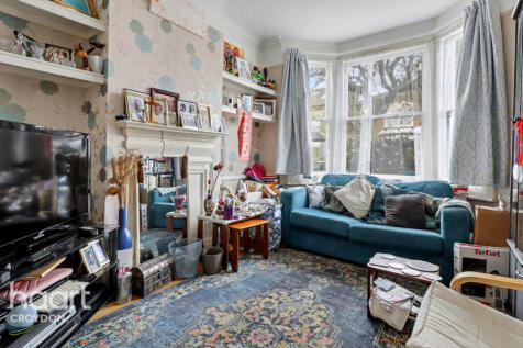 Thornhill Road, Croydon 3 bed terraced house for sale