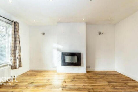 Foxearth Road, South Croydon 3 bed semi