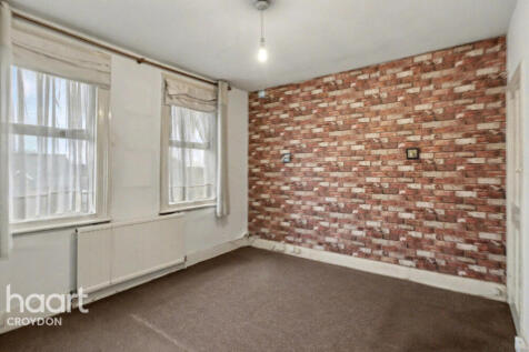 Chelsham Road, South Croydon 3 bed end of terrace house for sale