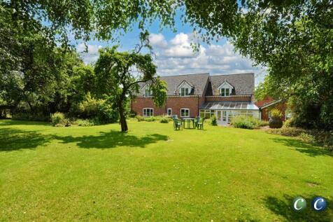 5 bedroom farm house for sale
