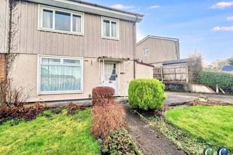 Springfield Avenue, Brereton... 3 bed semi